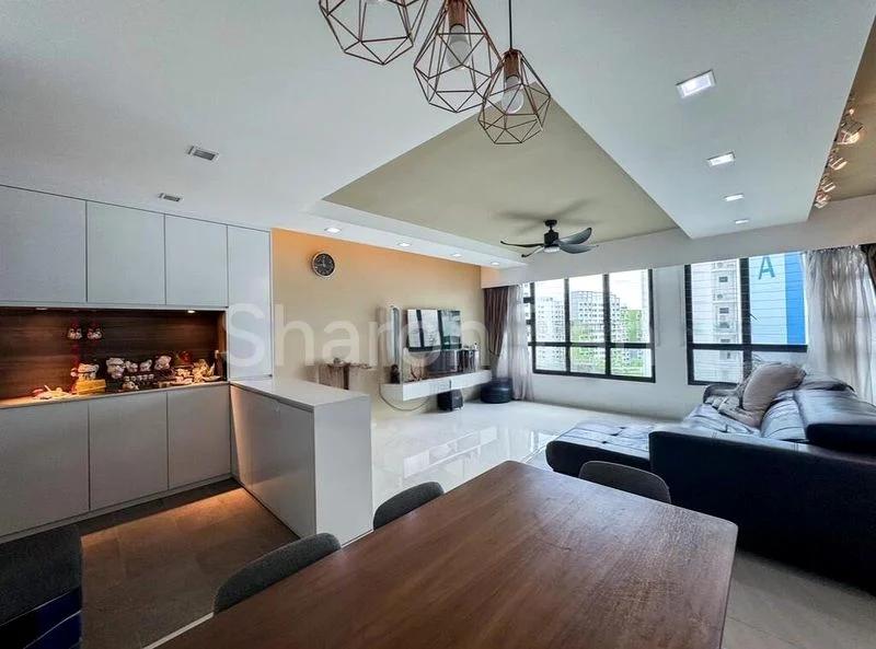 5 Room (5I) HDB for Sale in  336C Yishun Street 31 - Image 9